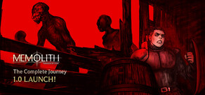 MEMOLITH: Forsaken by Light