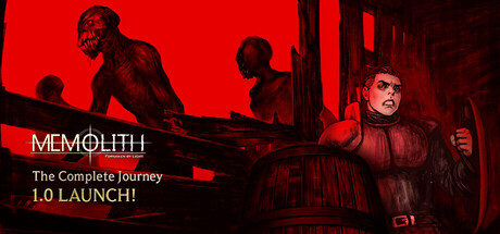 MEMOLITH: Forsaken by Light