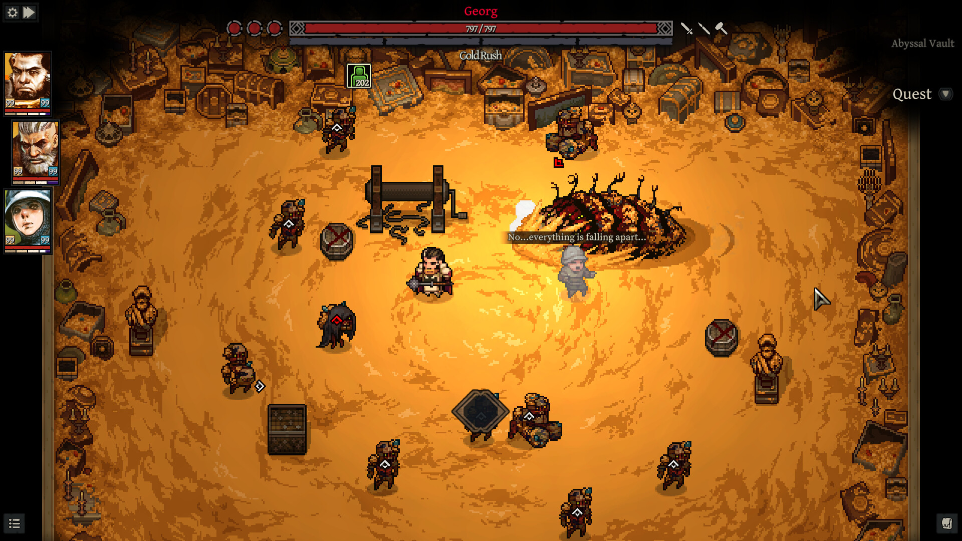 《记忆之碑：夜雾之城 MEMOLITH Forsaken by Light》v1.0.0-免安装丨中文版网盘下载-次元share