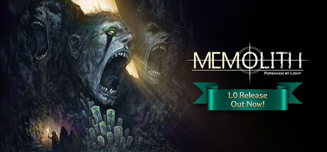 《记忆之碑：夜雾之城 MEMOLITH Forsaken by Light》v1.0.0-免安装丨中文版网盘下载-次元share