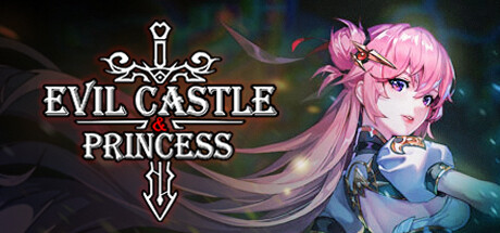 Evil Castle & Princess — header artwork