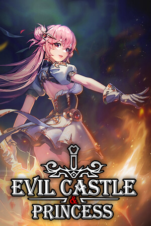 Evil Castle & Princess