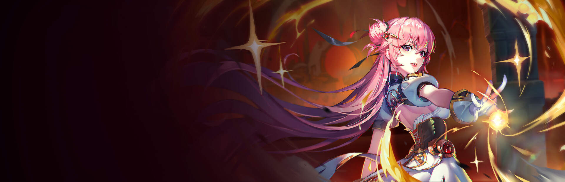 Evil Castle & Princess
