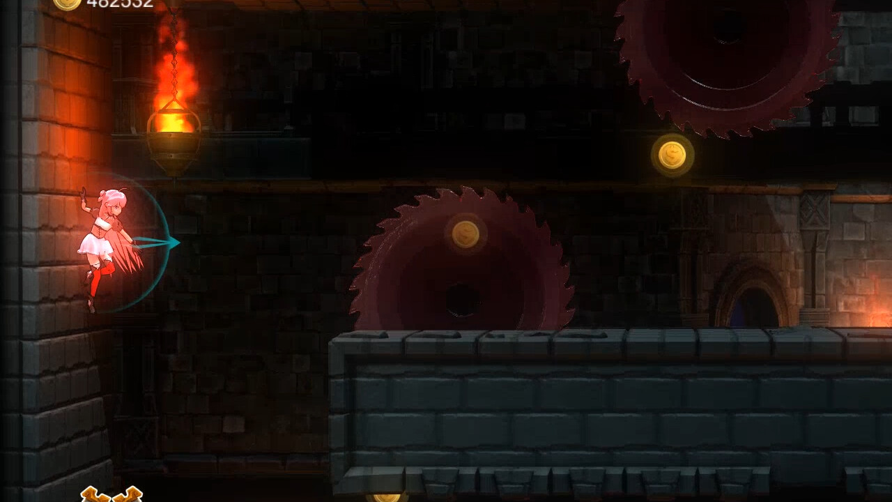 Evil Castle & Princess screenshot 8