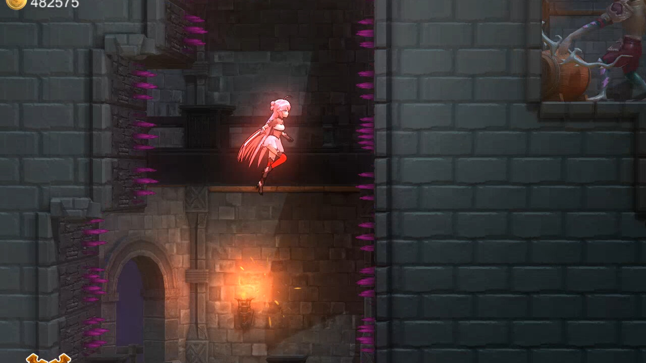 Evil Castle & Princess screenshot 10