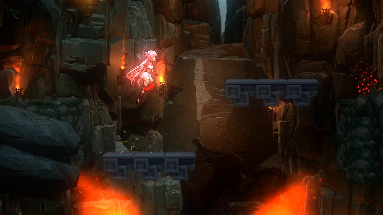 Evil Castle & Princess screenshot 11