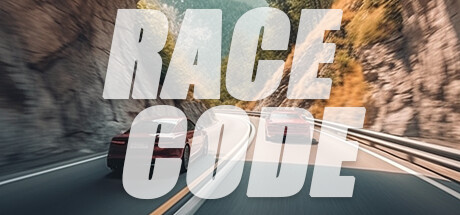 Race Code Cover Image