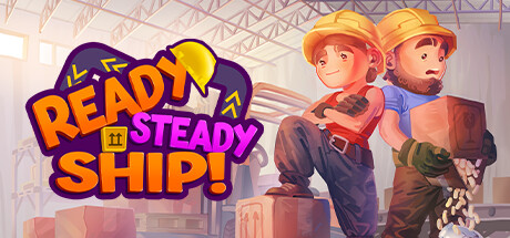 Ready, Steady, Ship! — Steam header