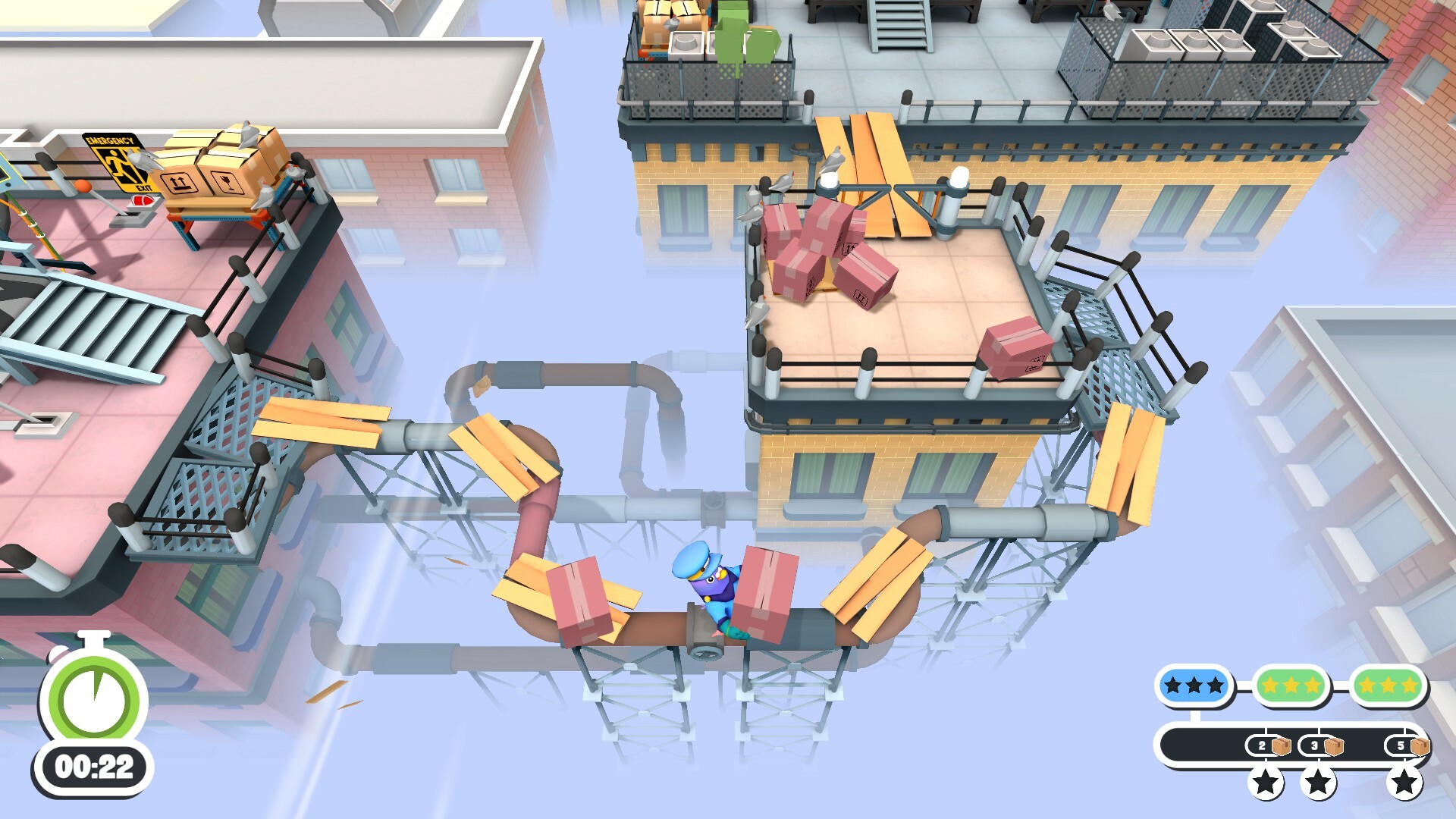 Ready, Steady, Ship! screenshot 17
