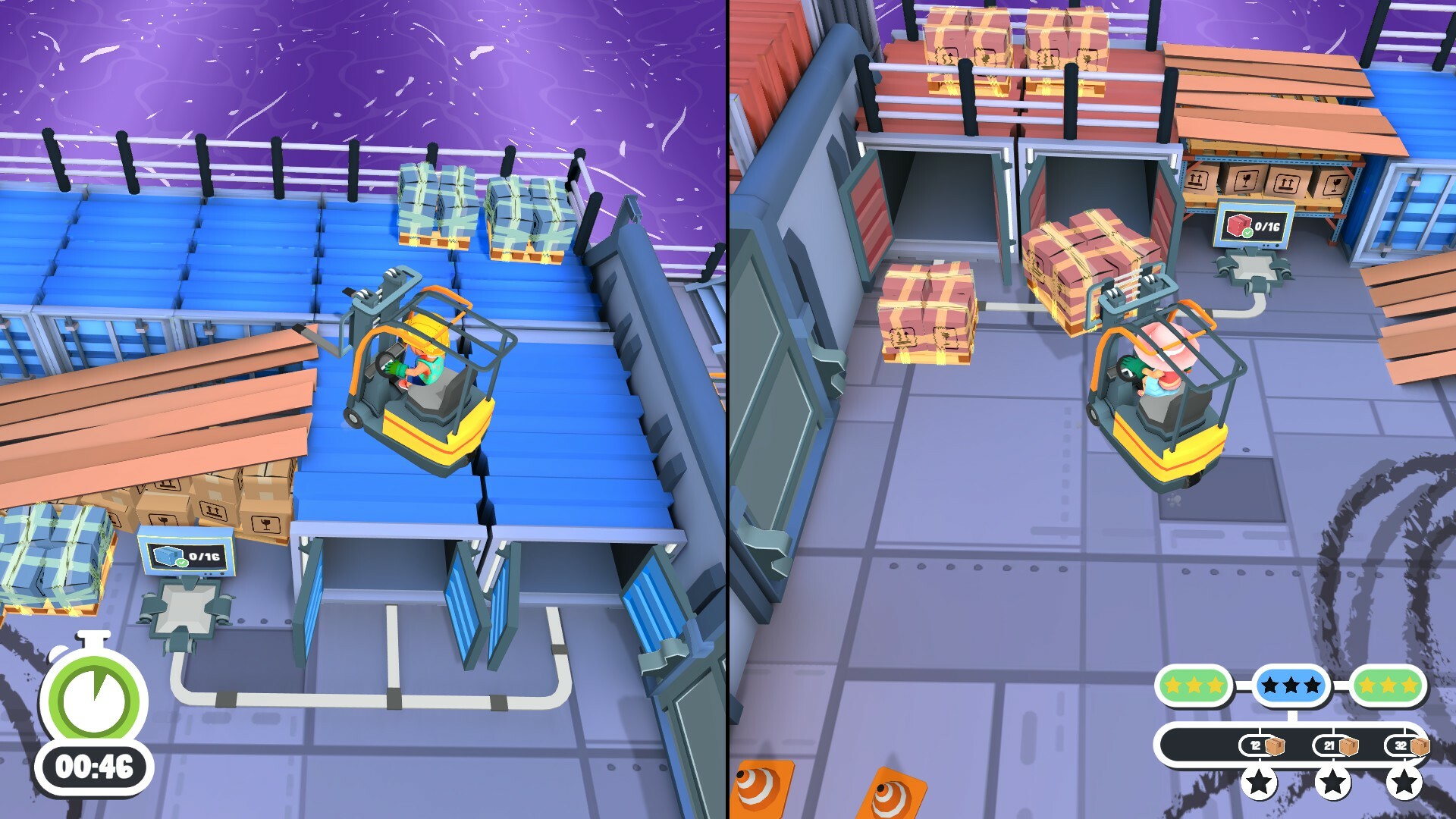 Ready, Steady, Ship! screenshot 14