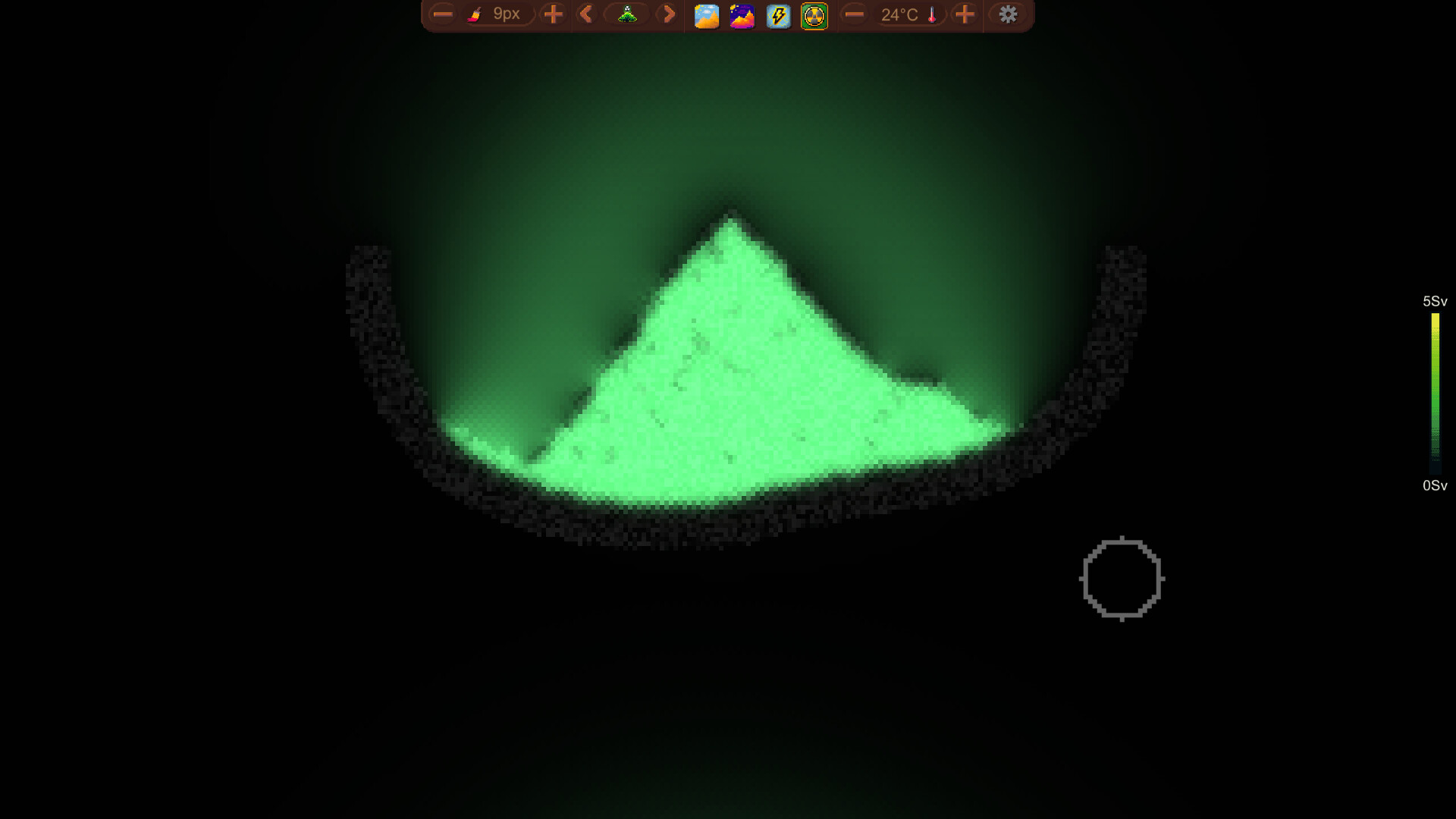 Sand in a Box screenshot 9