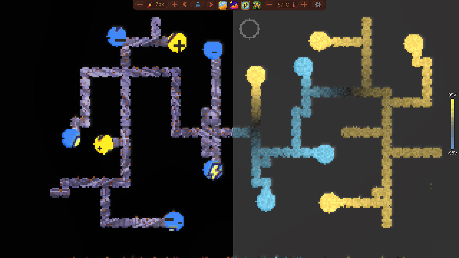 Sand in a Box screenshot 7