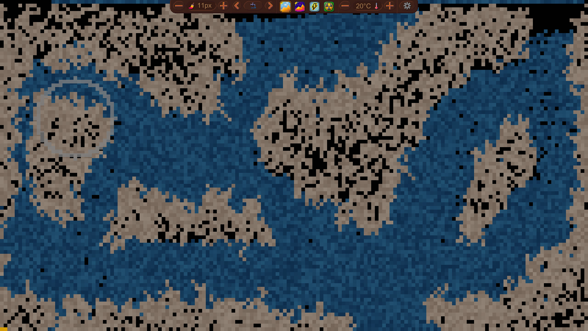 Sand in a Box screenshot 10