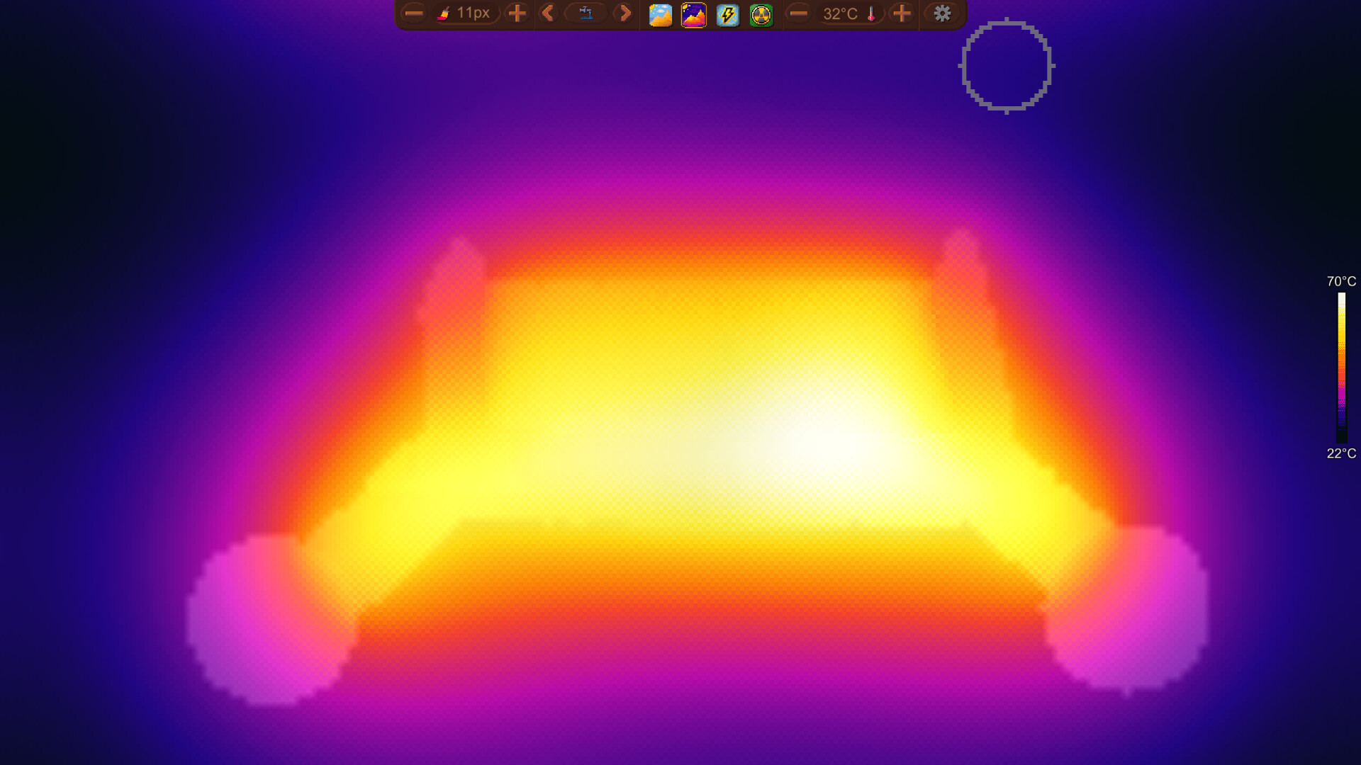Sand in a Box screenshot 8
