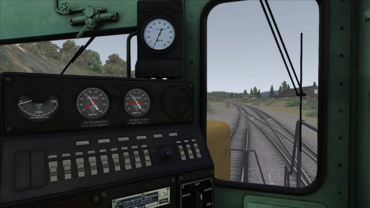 TS Marketplace: GP20 Union Pacific - image 2