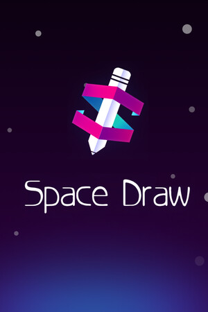 Space Draw