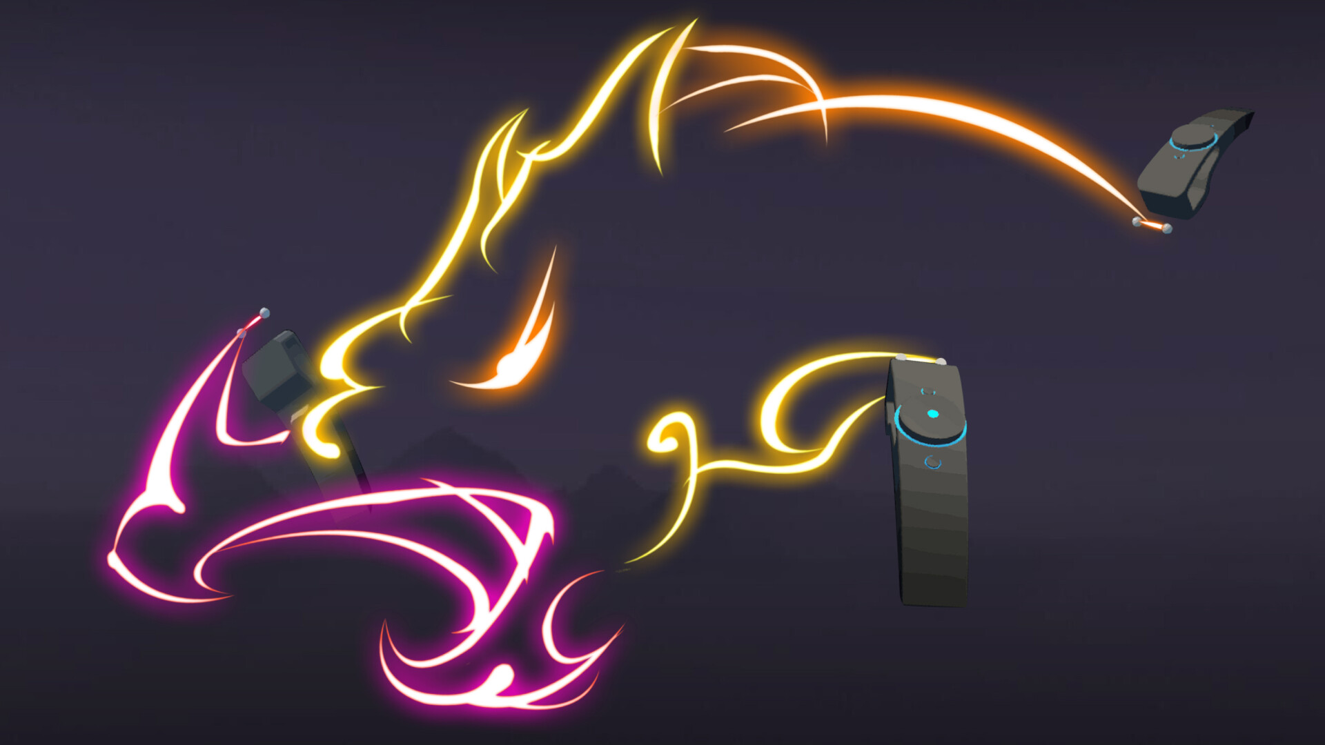 Space Draw screenshot 2