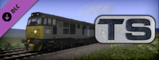 Train Simulator: BR Class 31 Loco Add-On