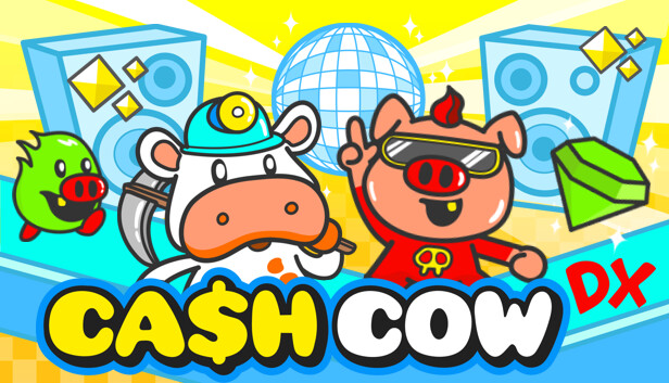 Cash Cow