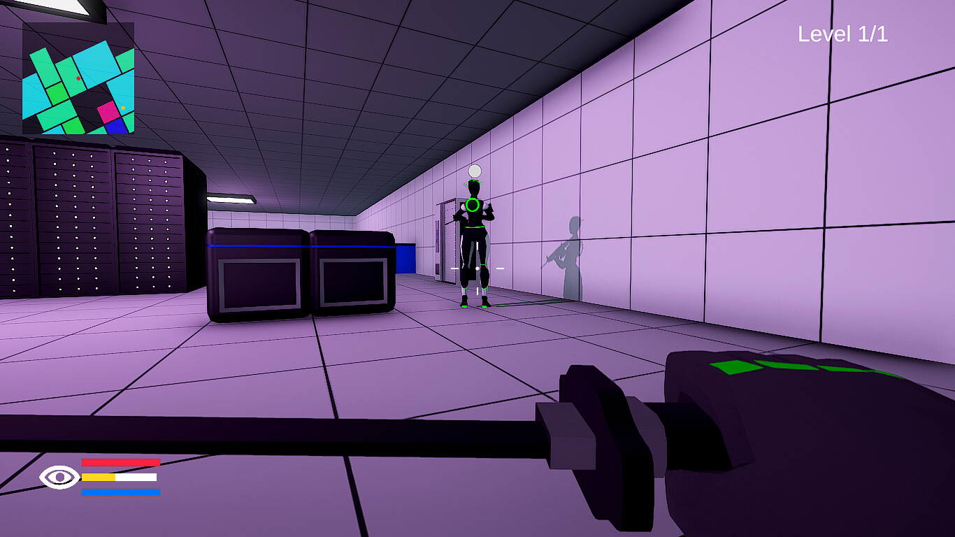Neo Shock screenshot 6