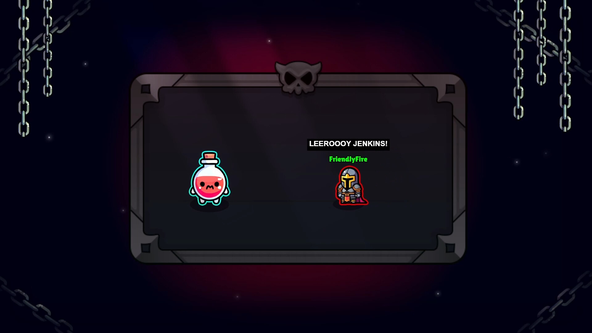Noobs Are Coming screenshot 8