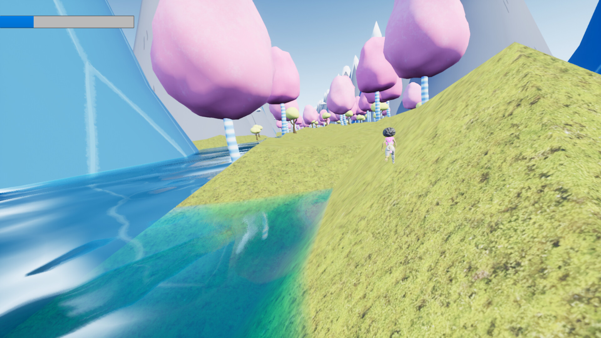 Sugar Rush screenshot 3