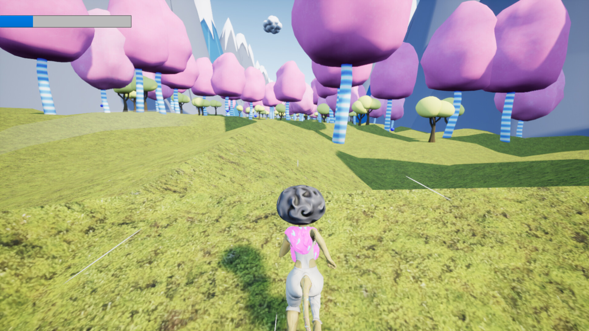 Sugar Rush screenshot 5