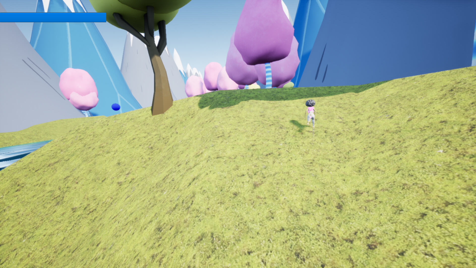 Sugar Rush screenshot 2
