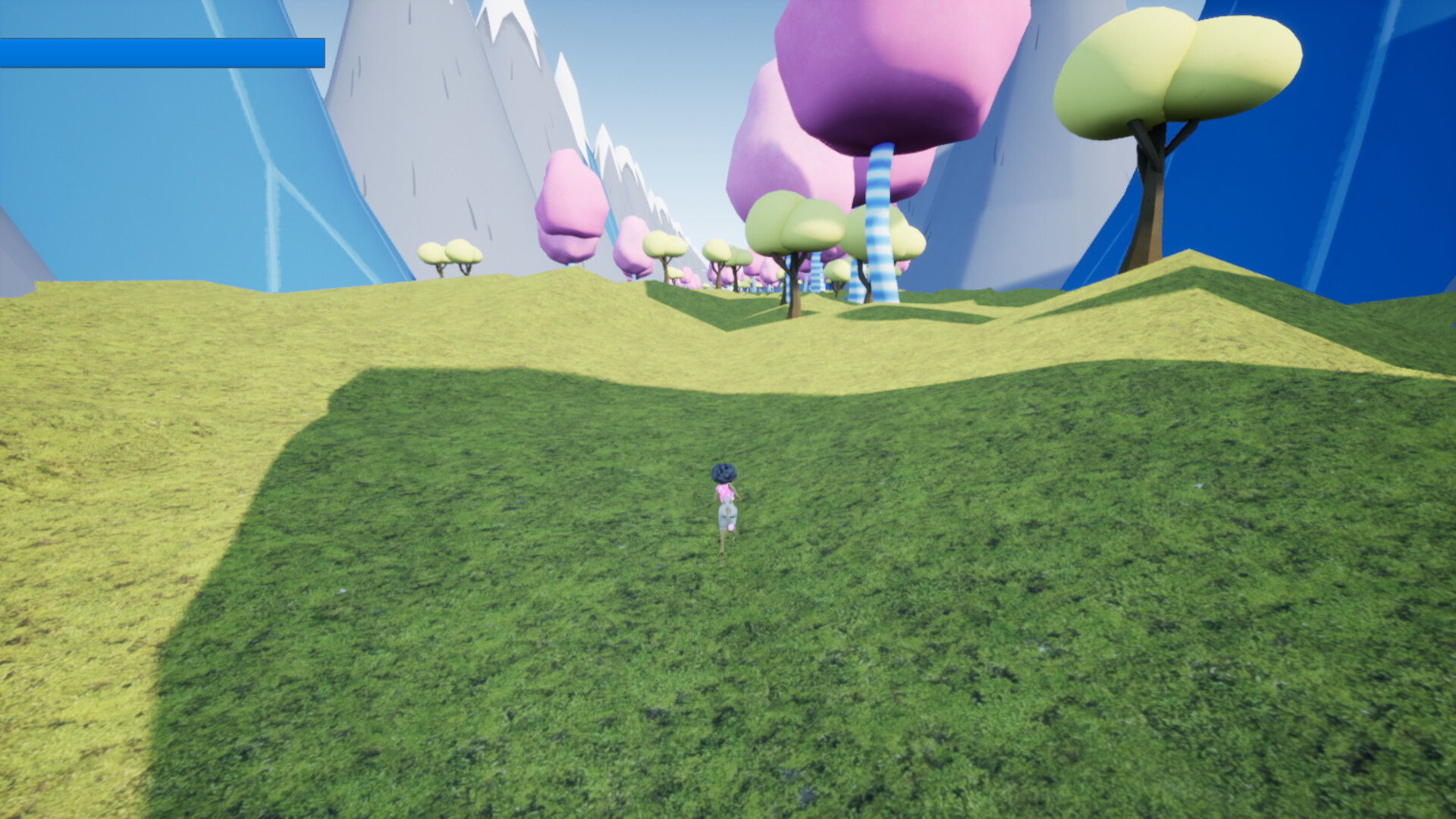 Sugar Rush screenshot 4
