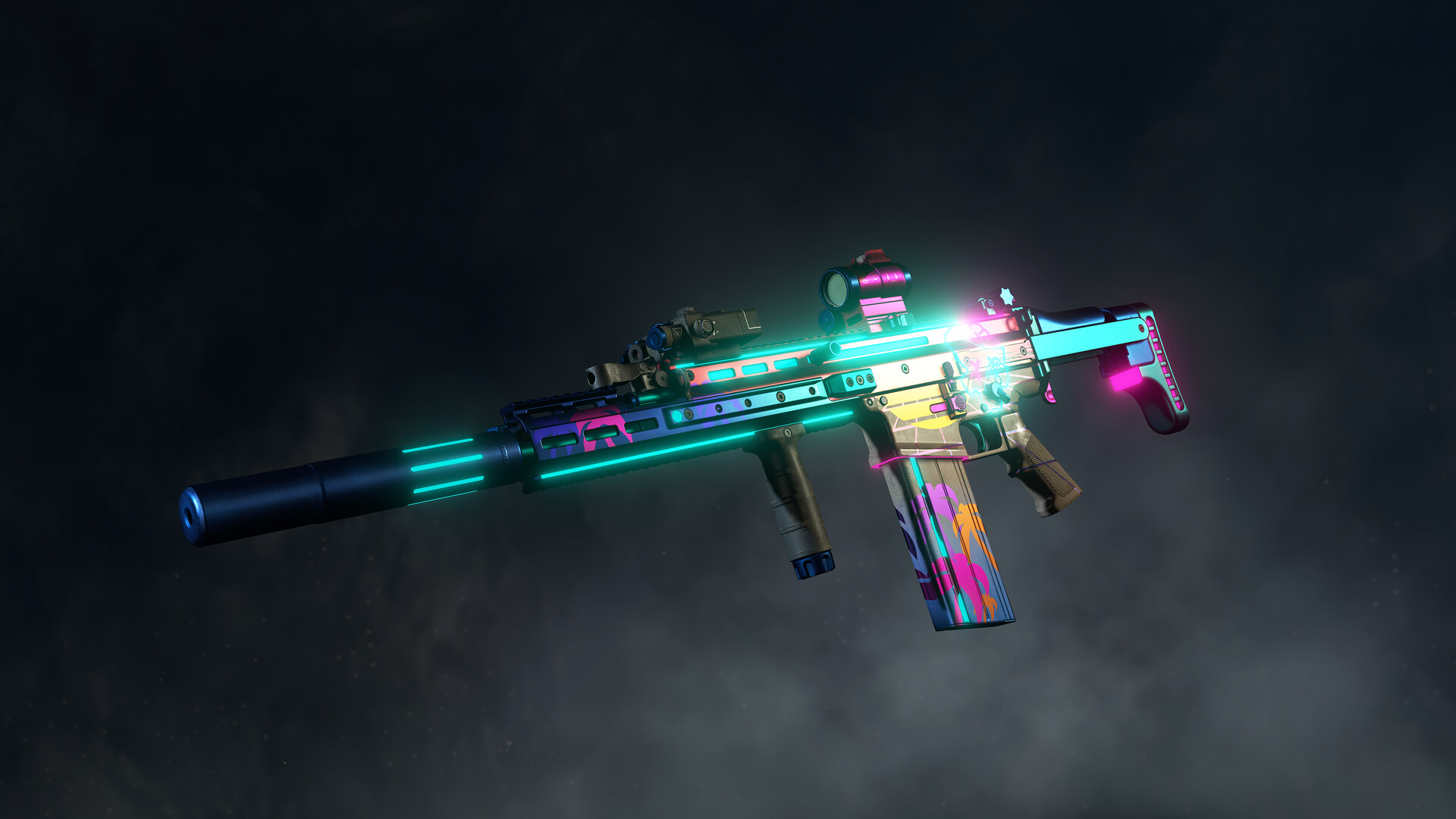 World War Z: Deadly Vice Weapons Skin Pack в Steam