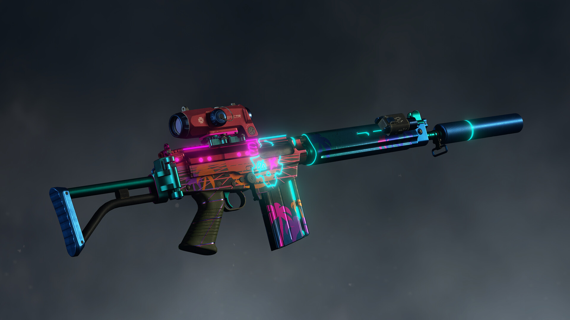 Steam 上的World War Z: Deadly Vice Weapons Skin Pack