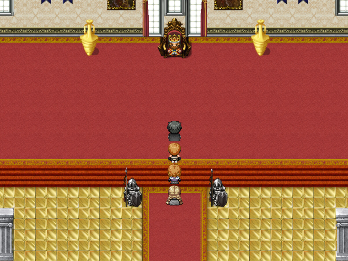 Robbie's Tale screenshot 3