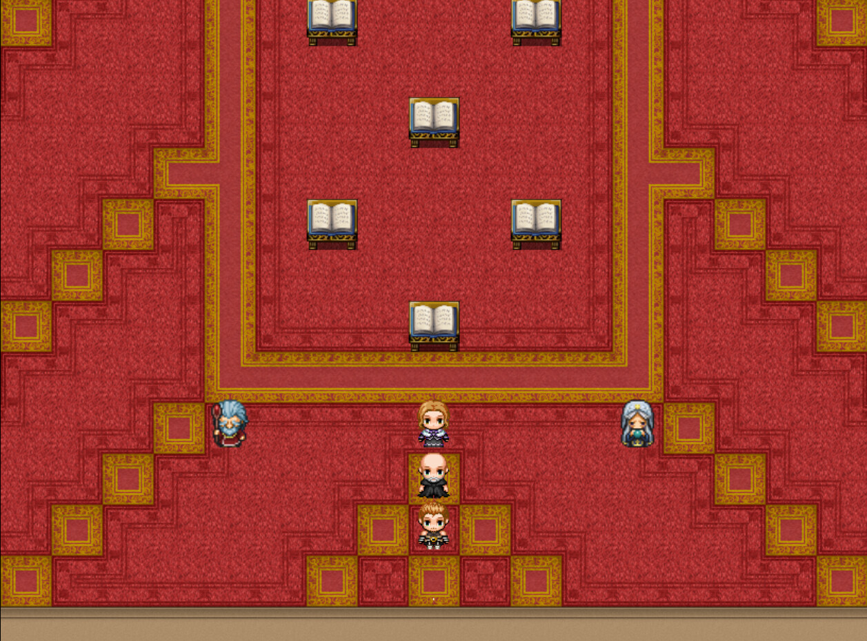 Robbie's Tale screenshot 10
