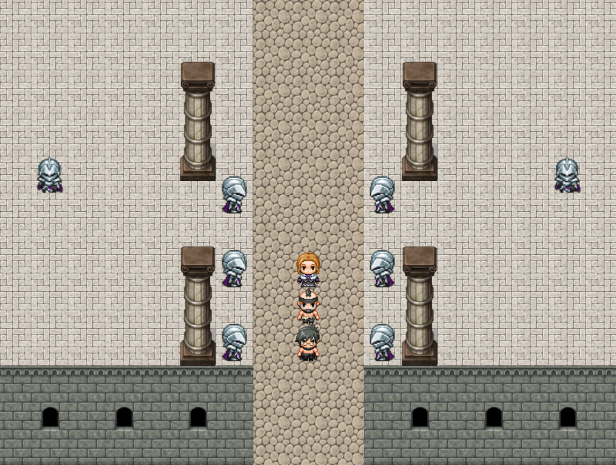 Robbie's Tale screenshot 9