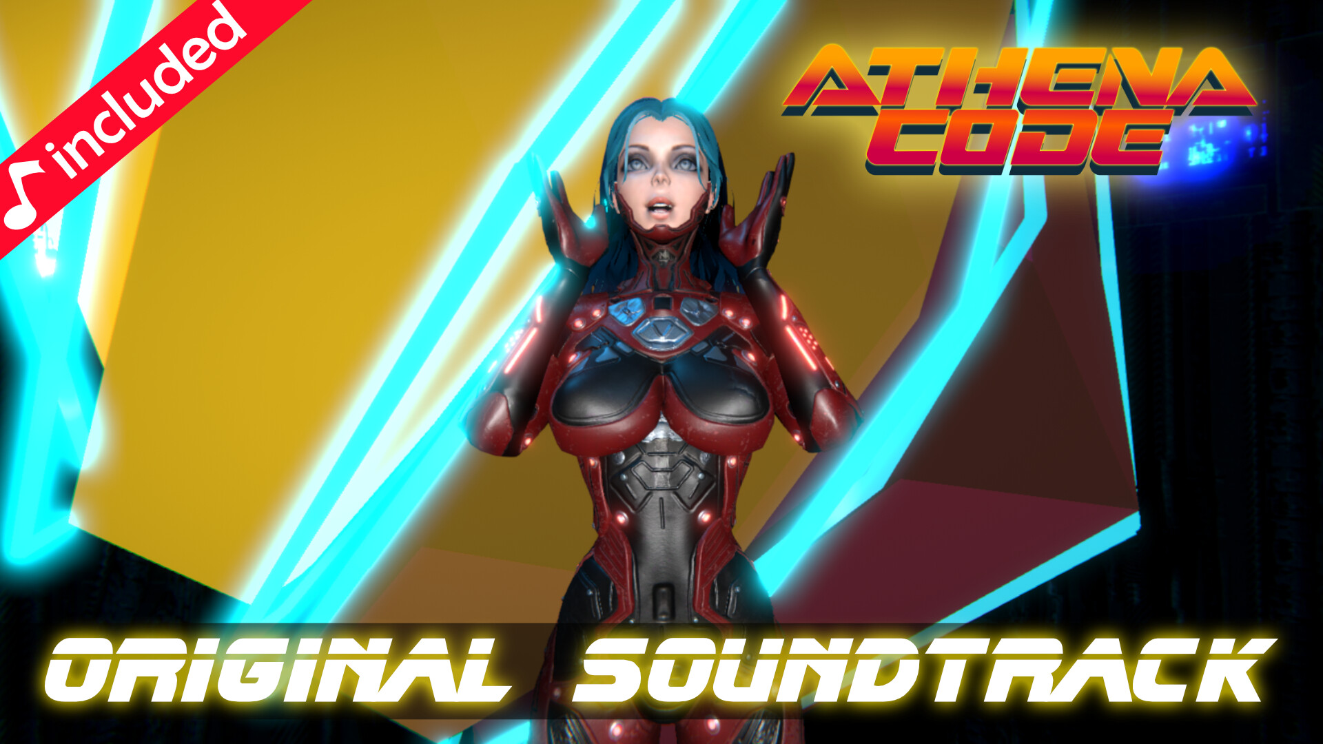 Athena Code screenshot 9