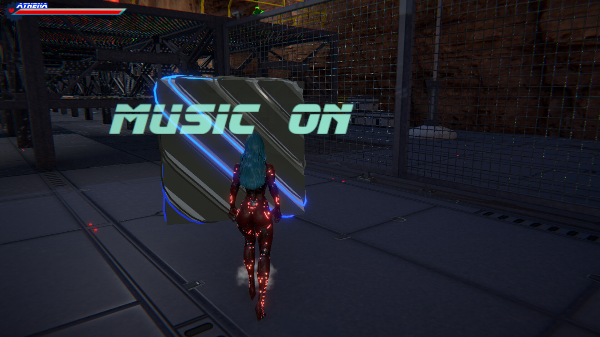 Athena Code screenshot 8
