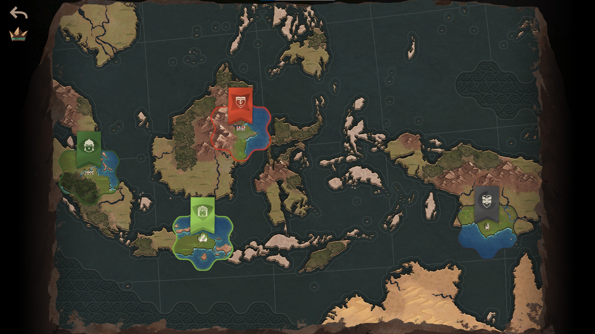 Ozymandias - Season Pass screenshot 2