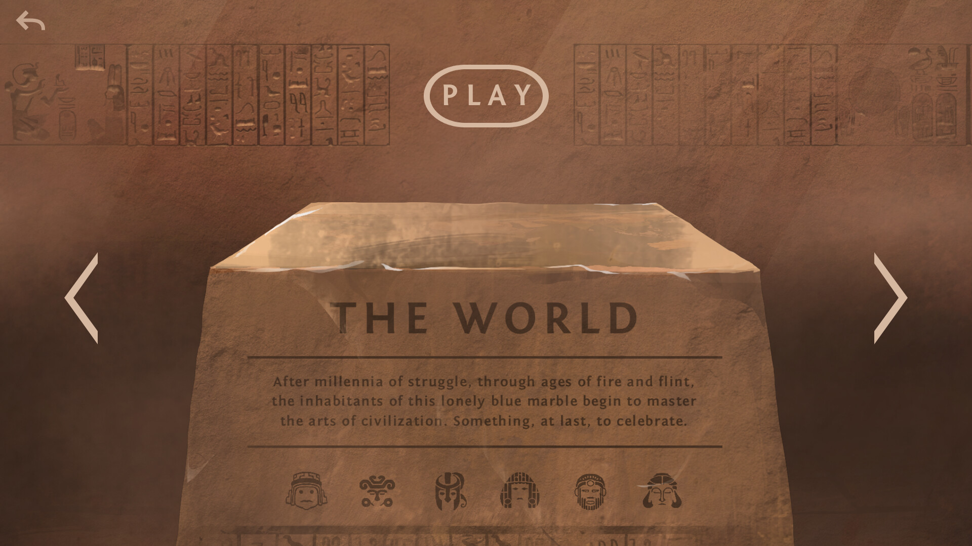 Ozymandias - Season Pass screenshot 5
