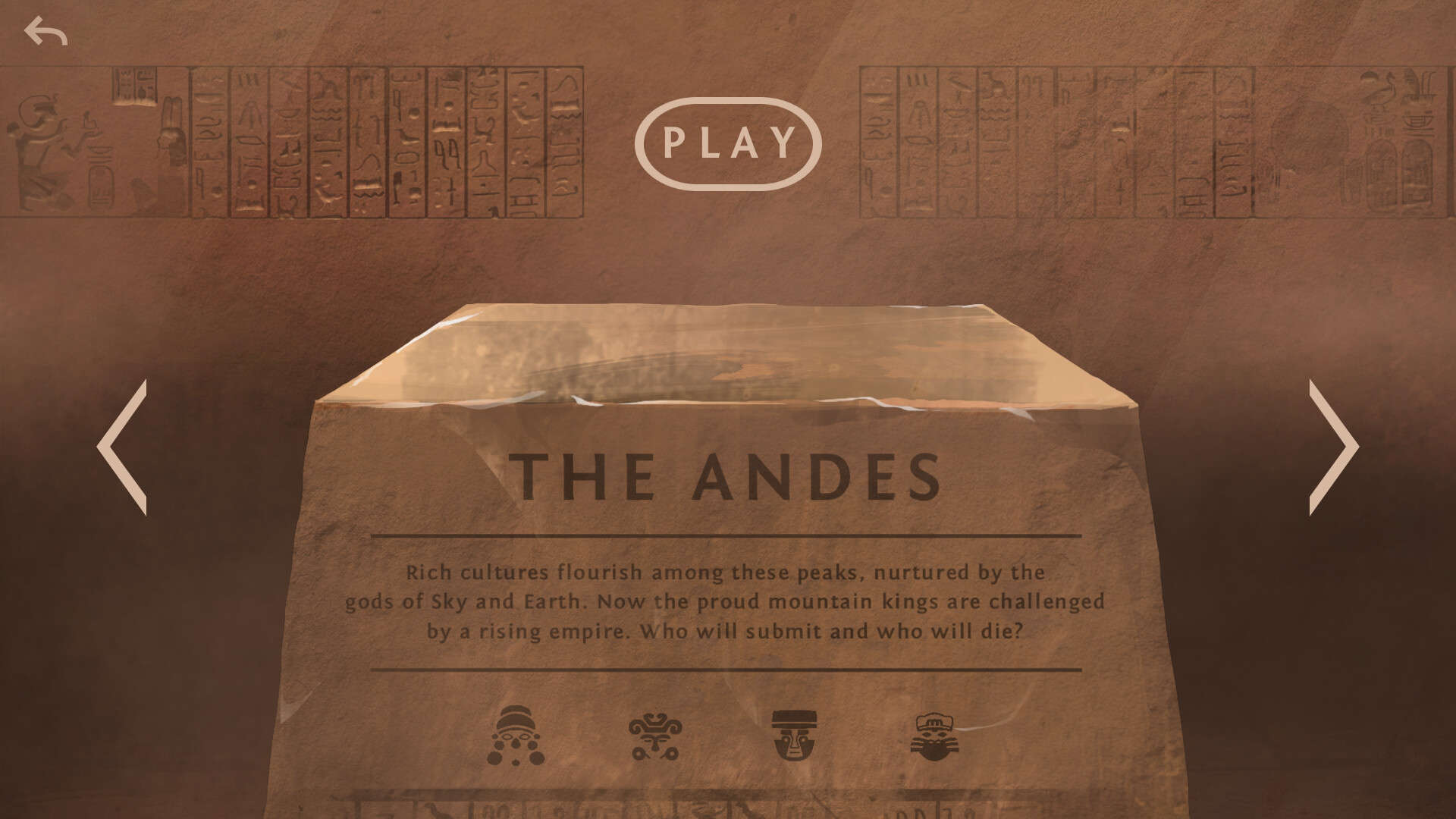 Ozymandias - Season Pass screenshot 11