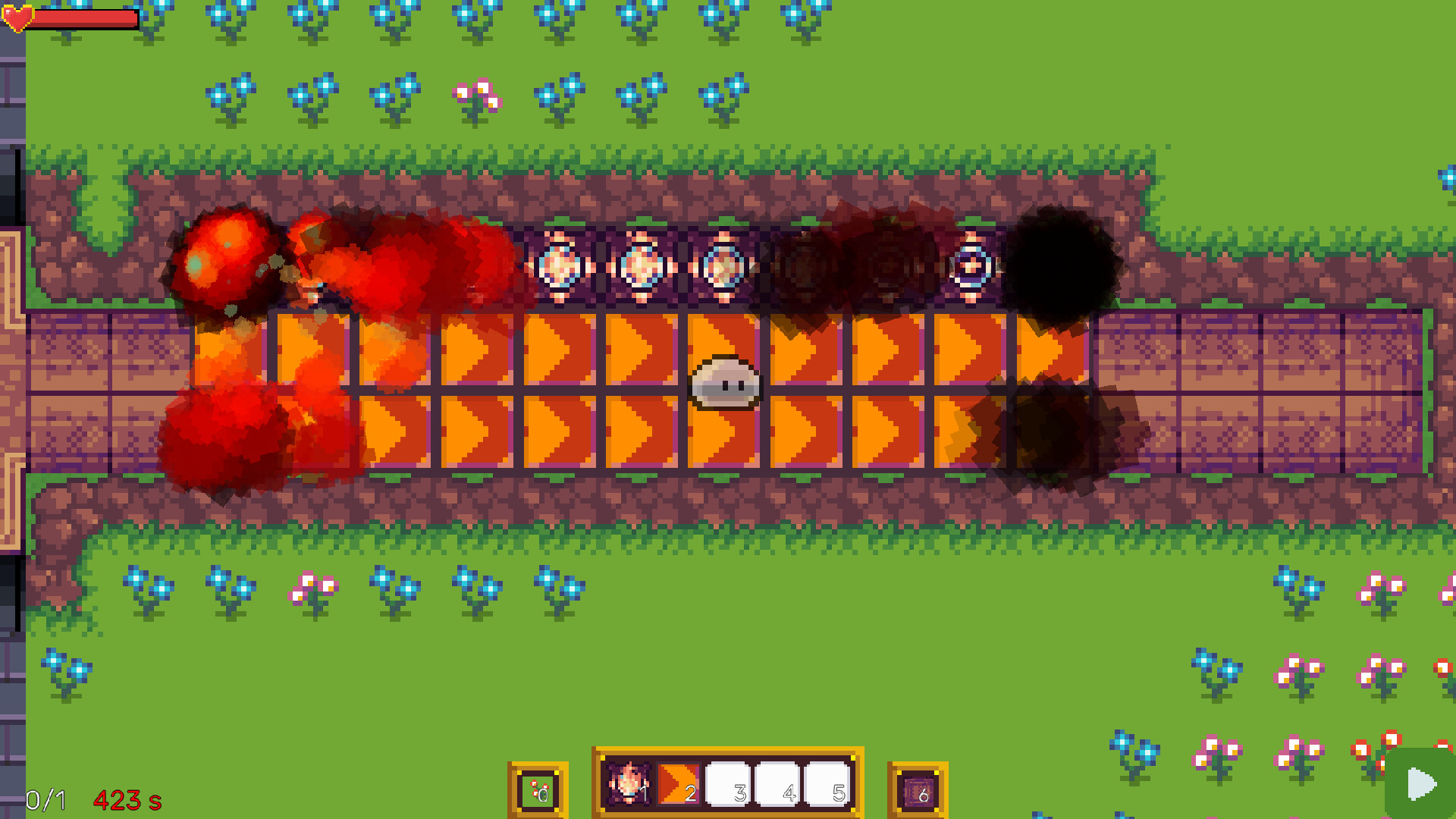 Crypt Architect screenshot 6