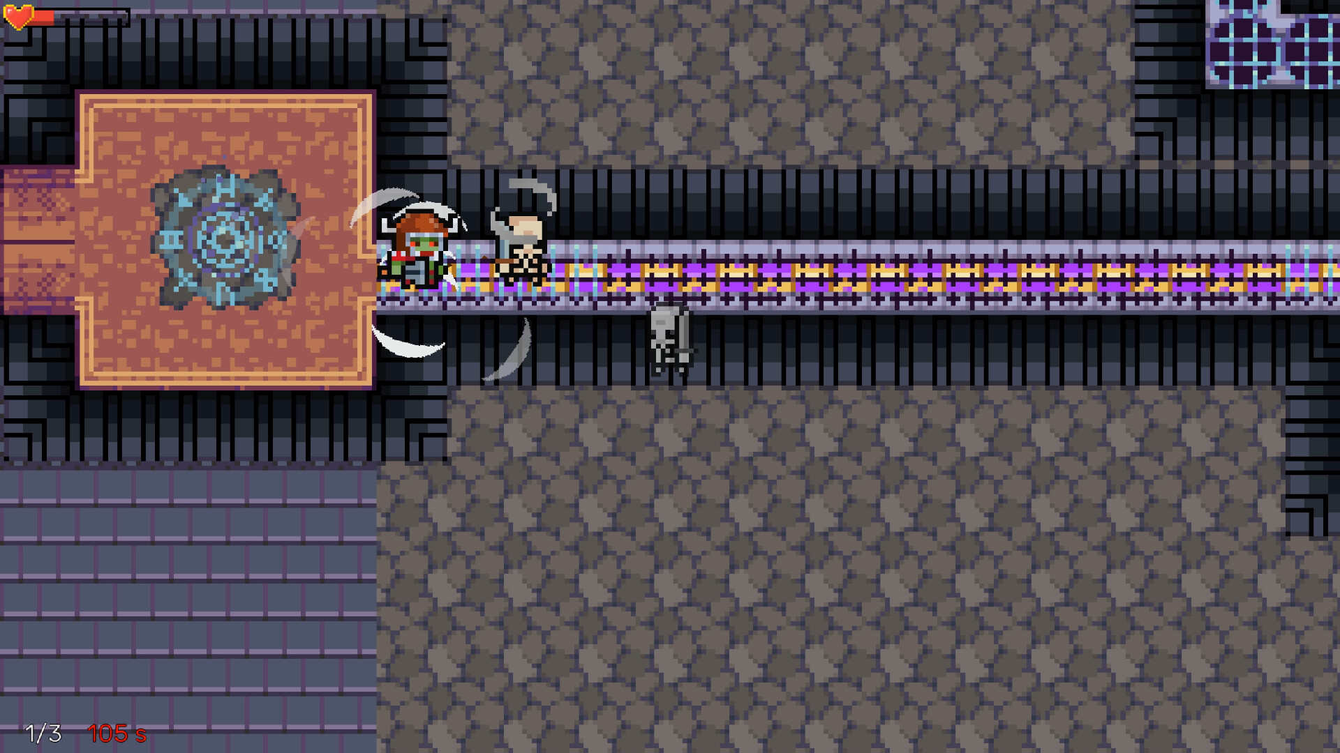 Crypt Architect screenshot 7