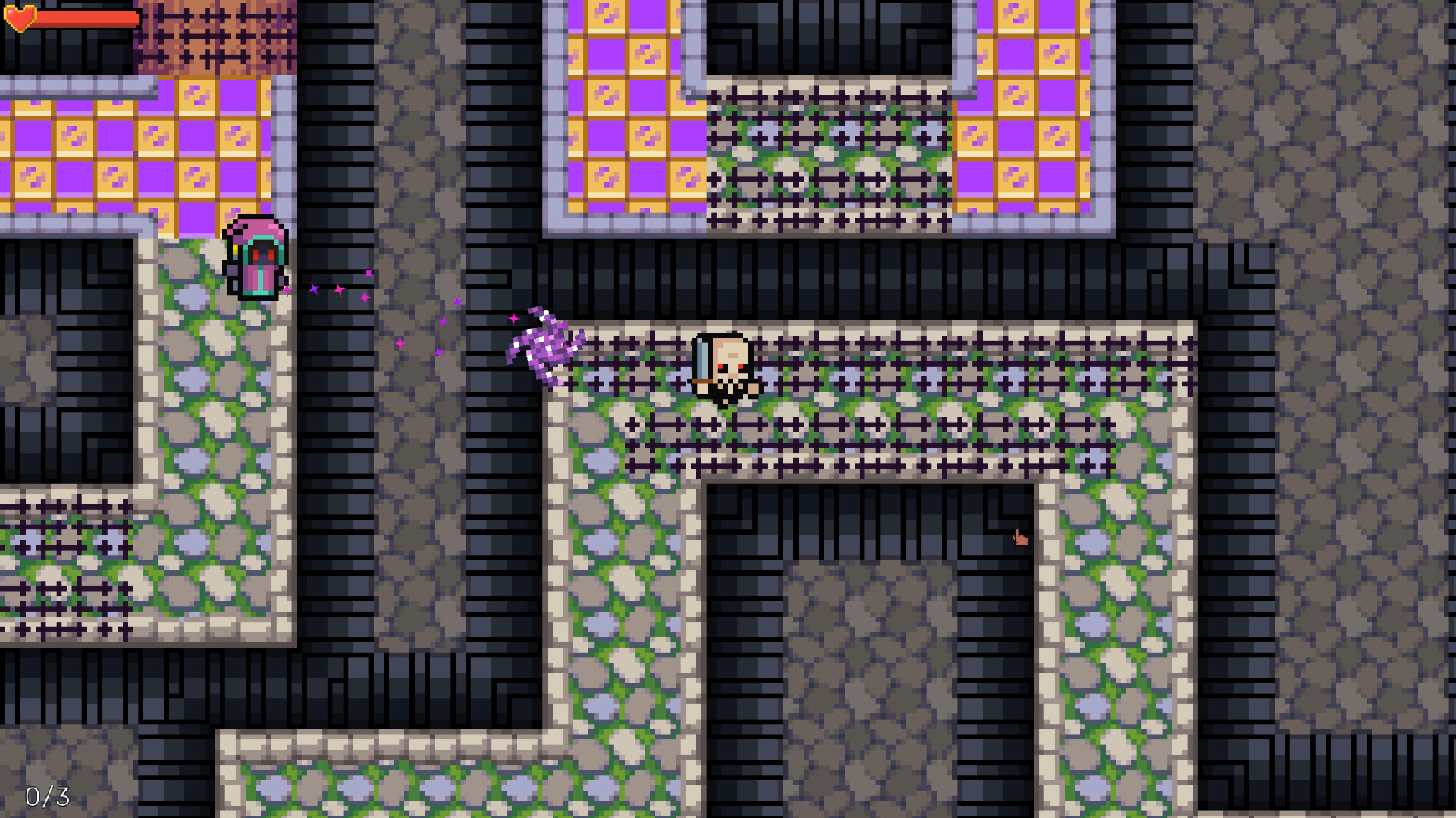 Crypt Architect screenshot 8