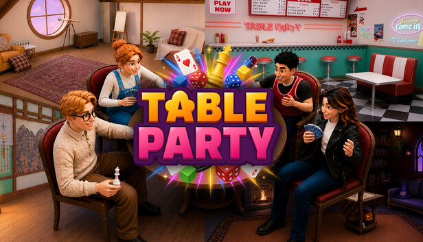 Table Party