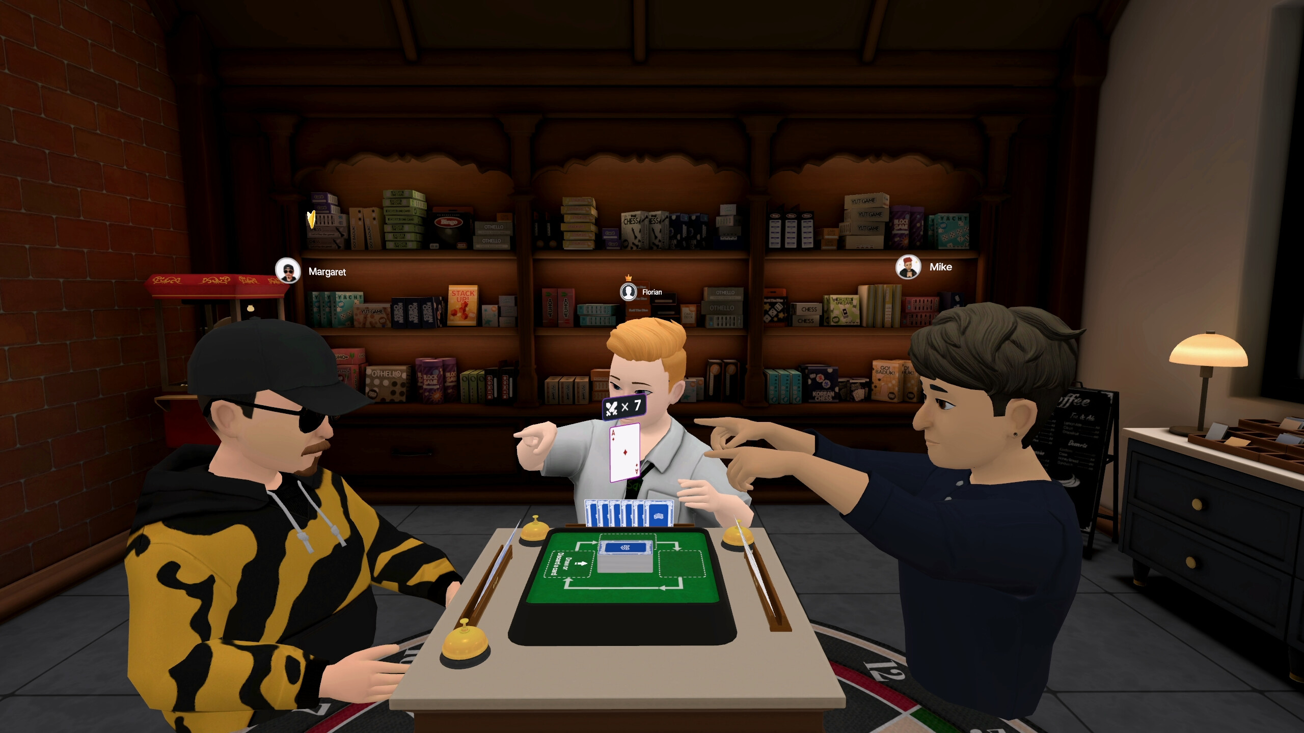 Table Party screenshot 6