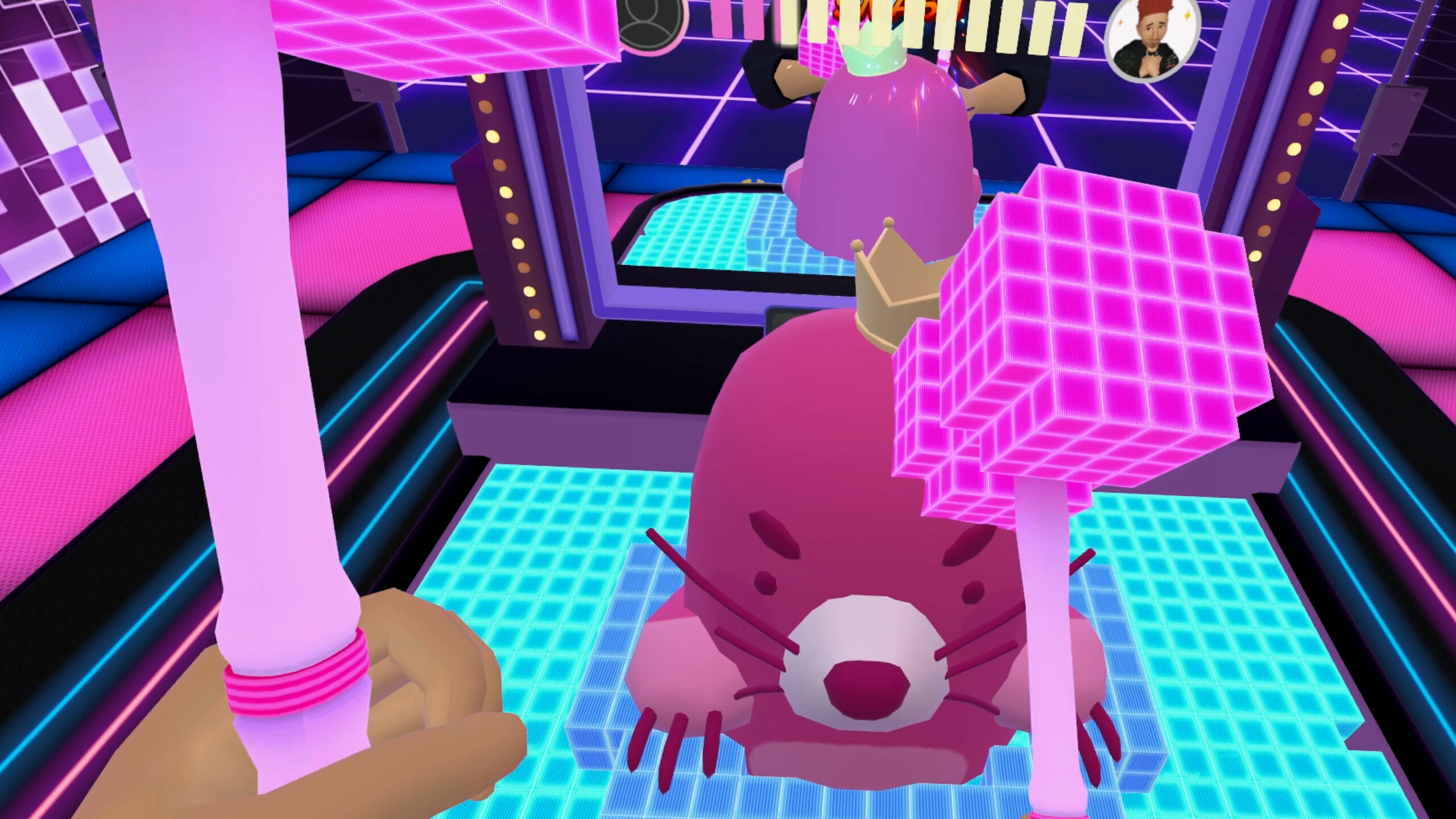 Table Party screenshot 9