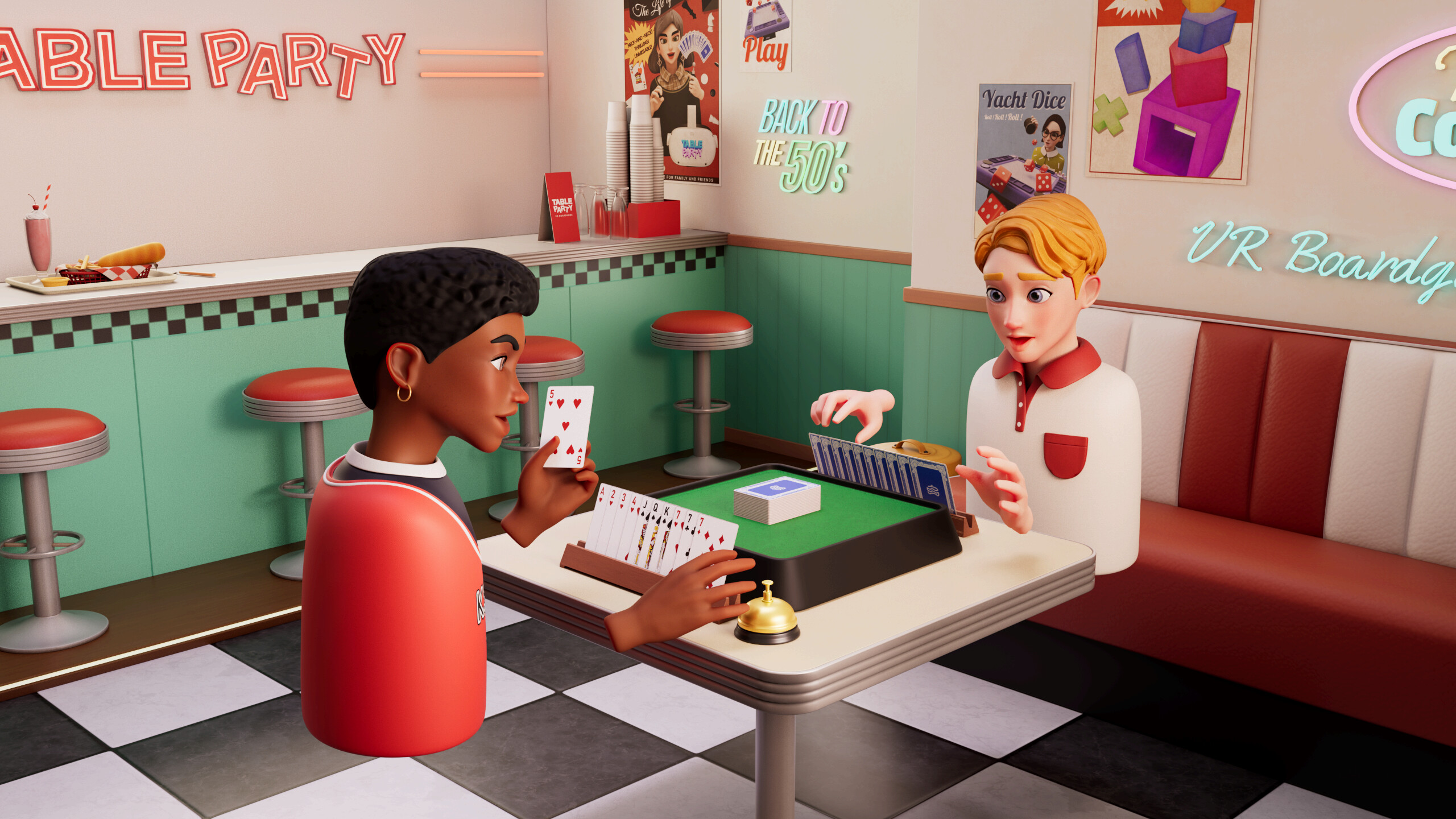 Table Party screenshot 3