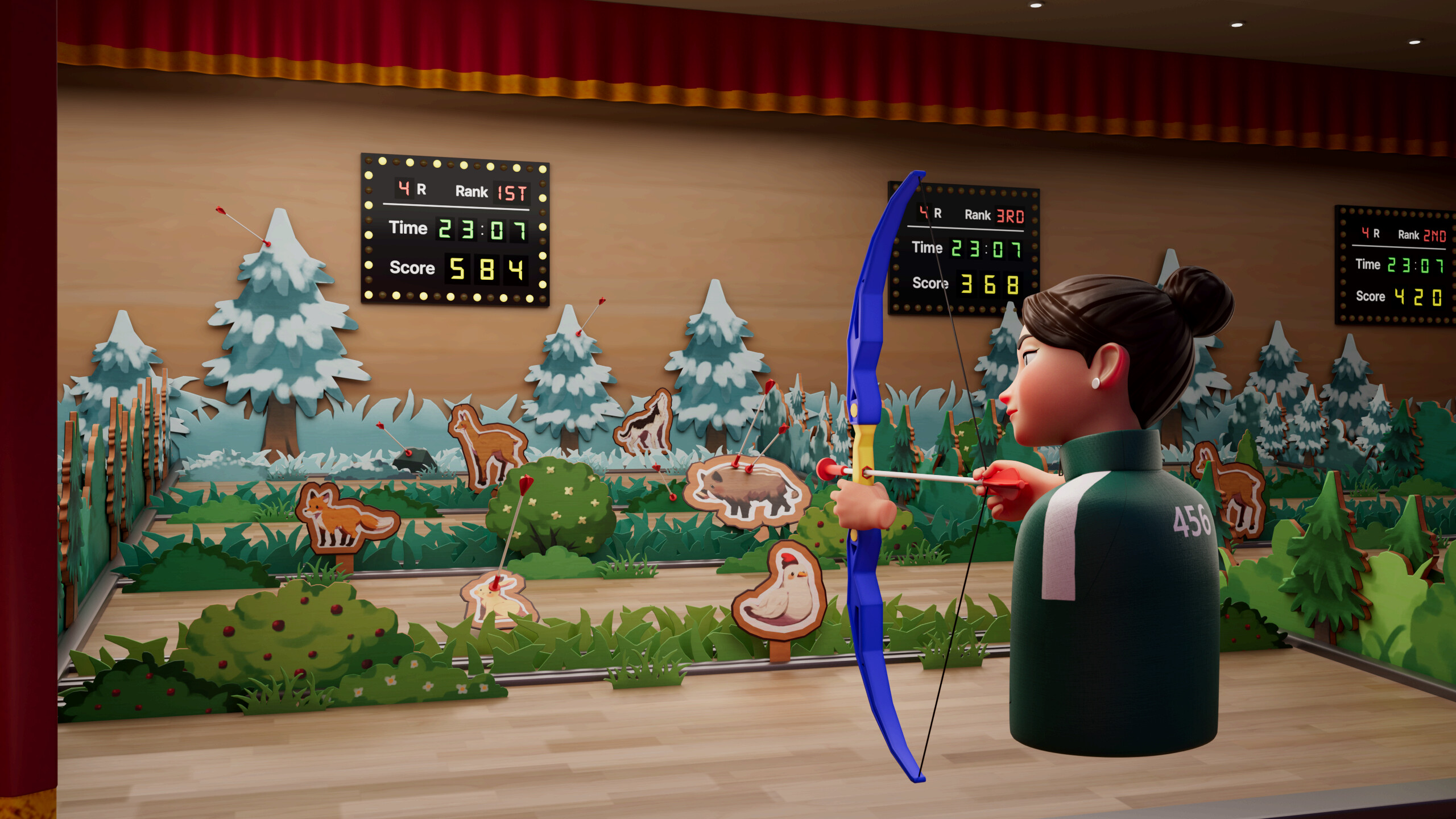 Table Party screenshot 2
