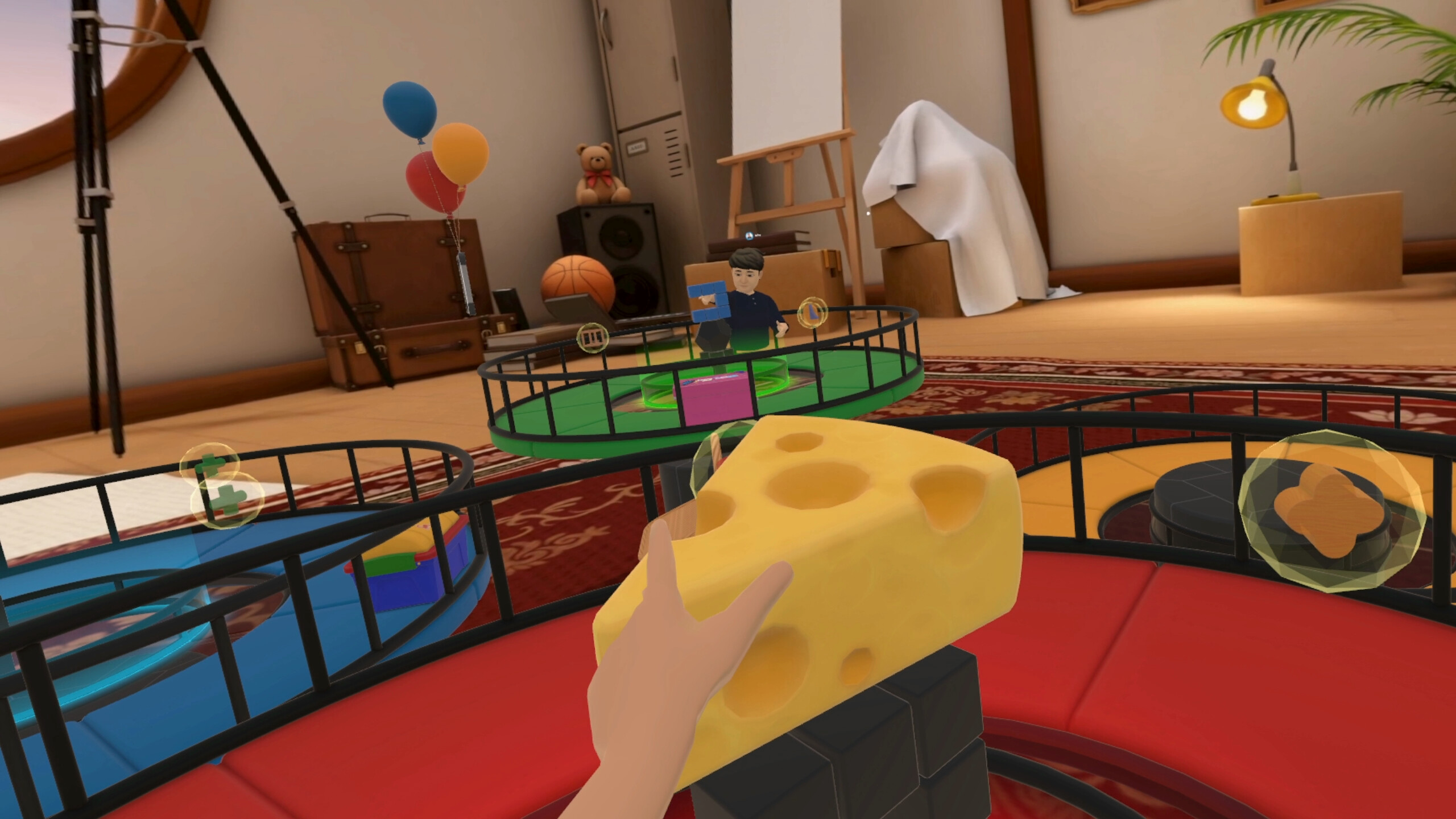 Table Party screenshot 8