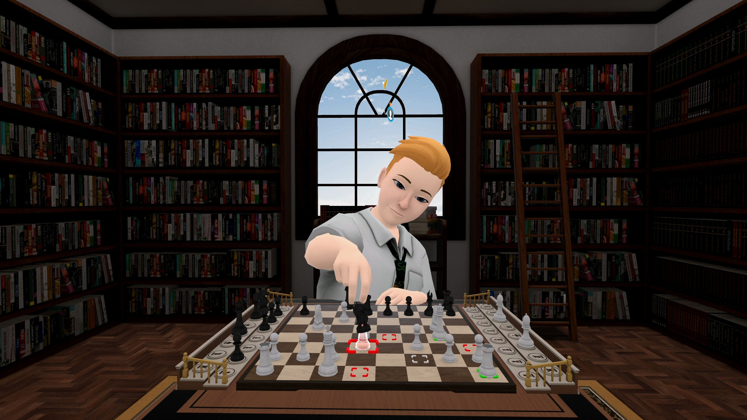 Table Party screenshot 7