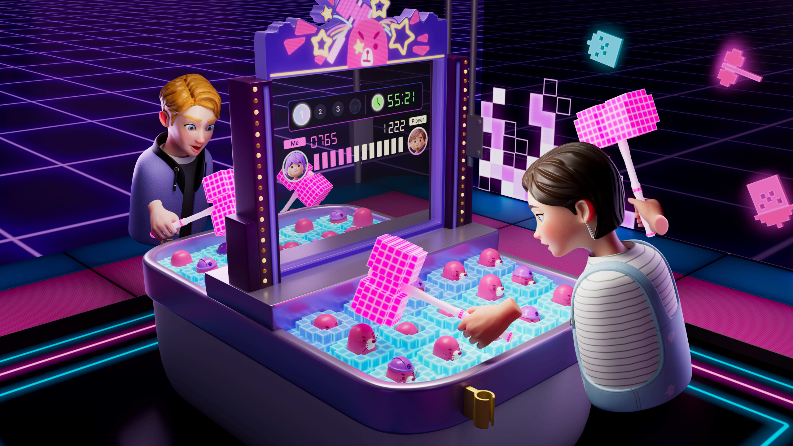 Table Party screenshot 4